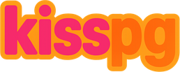 KissPG Logo